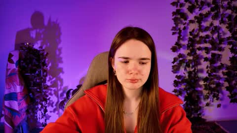 Snapshot of maybloom_ chatting on 5, 3, 2026 maybloom_ online show from 5, 3, 2026