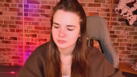 Snapshot of maybloom_ chatting on 10, 3, 2026 maybloom_ online show from 10, 3, 2026