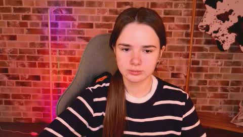 Snapshot of maybloom_ chatting on 11, 3, 2026 maybloom_ online show from 11, 3, 2026