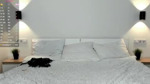 Megan online show from 5, 12, 2025