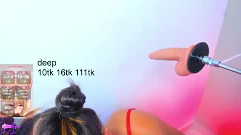 Snapshot of maye_u chatting on 14, 2, 2026 maye online show from 14, 2, 2026