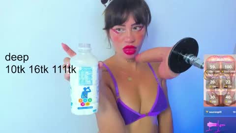 Snapshot of maye_u chatting on 24, 2, 2026 maye online show from 24, 2, 2026