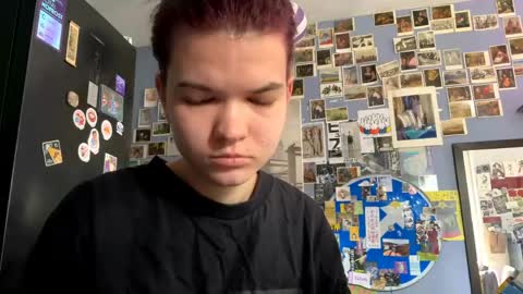 Rose online show from 14, 4, 2026