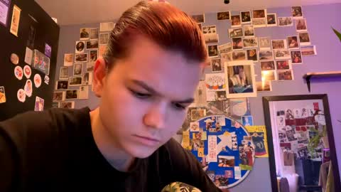 Rose online show from 16, 4, 2026