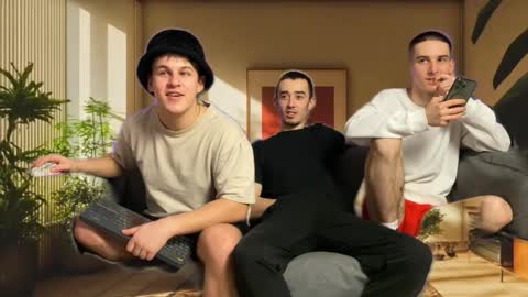 Slava and Alextatto online show from 9, 1, 2026