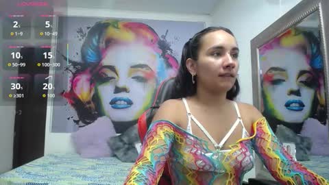 Snapshot of maylin_hornyy19 chatting on 26, 10, 2025 Maylin online show from 26, 10, 2025