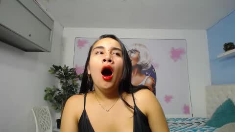 Snapshot of maylin_hornyy19 chatting on 25, 4, 2026 Maylin online show from 25, 4, 2026