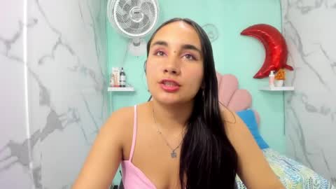 Snapshot of maylin_hornyy19 chatting on 28, 5, 2026 Maylin online show from 28, 5, 2026