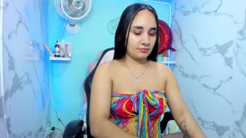 Snapshot of maylin_hornyy19 chatting on 2, 6, 2026 Maylin online show from 2, 6, 2026