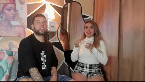 Snapshot of maylinfox chatting on 29, 9, 2025 MaylinFox online show from 29, 9, 2025