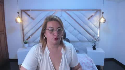 Mailyn online show from 11, 3, 2025