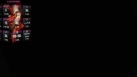 Snapshot of maylyy_kan chatting on 29, 6, 2026 Mayle kan online show from 29, 6, 2026