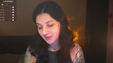 Snapshot of maymary_ chatting on 27, 11, 2025 Mary . online show from 27, 11, 2025