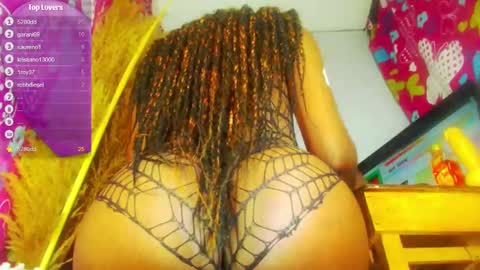 Snapshot of mayo_771804 chatting on 15, 12, 2024 Karol black18 online show from 15, 12, 2024