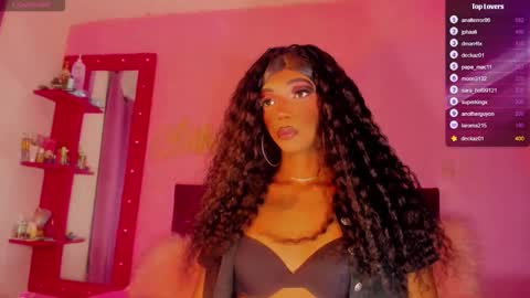 Snapshot of mayo_771804 chatting on 21, 2, 2026 Karol black18 online show from 21, 2, 2026