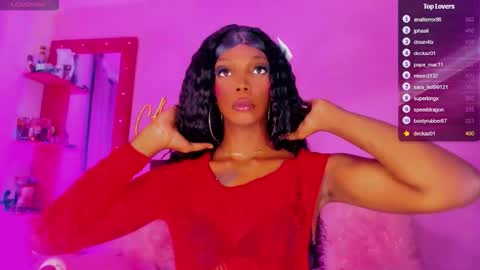 Snapshot of mayo_771804 chatting on 28, 2, 2026 Karol black18 online show from 28, 2, 2026