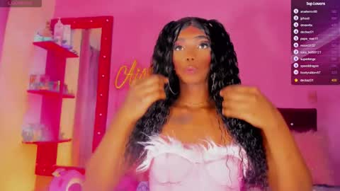 Snapshot of mayo_771804 chatting on 4, 3, 2026 Karol black18 online show from 4, 3, 2026