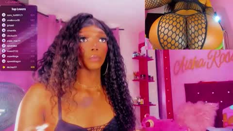 Karol black18 online show from 18, 3, 2026