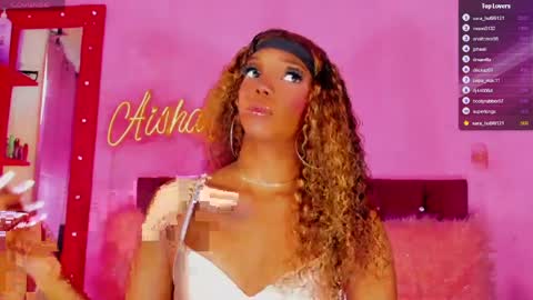 Karol black18 online show from 4, 4, 2026