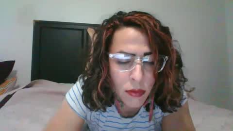Snapshot of mayra_mayhem chatting on 3, 12, 2024 diana doll online show from 3, 12, 2024