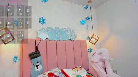 Snapshot of mayroberts chatting on 4, 1, 2025 MAY online show from 4, 1, 2025