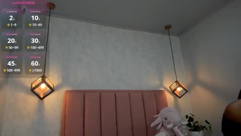 Snapshot of mayroberts chatting on 15, 1, 2025 MAY online show from 15, 1, 2025