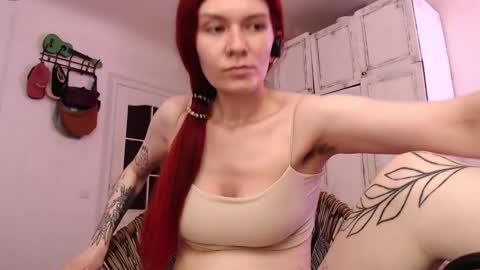 mayrumey online show from 24, 2, 2025