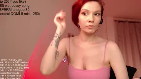 mayrumey online show from 13, 1, 2026