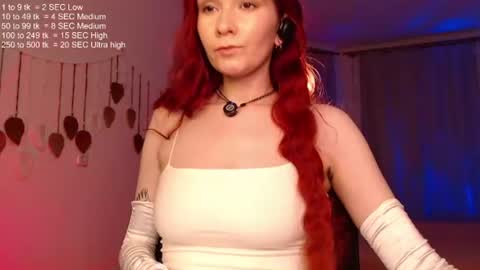 Snapshot of mayrumey chatting on 12, 7, 2026 mayrumey online show from 12, 7, 2026