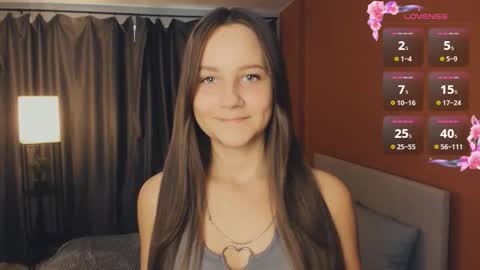Snapshot of maysday chatting on 18, 10, 2025 May online show from 18, 10, 2025