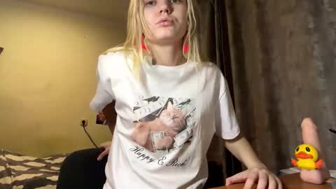 Snapshot of mayspagnolia chatting on 22, 3, 2026 olivia online show from 22, 3, 2026