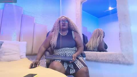 May online show from 13, 1, 2026