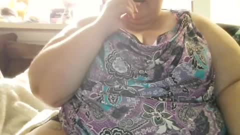 Snapshot of maysummerflower420 chatting on 4, 7, 2026 10 100 online show from 4, 7, 2026