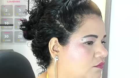 Snapshot of mayte1096 chatting on 7, 7, 2026 M A Y T E online show from 7, 7, 2026
