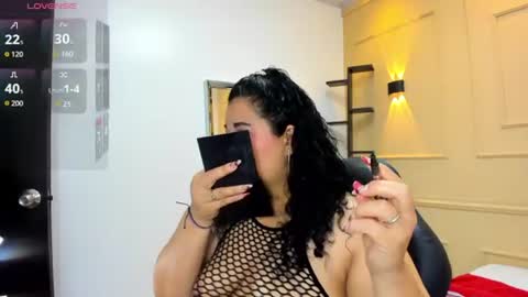 Snapshot of mayte1096 chatting on 17, 7, 2026 M A Y T E online show from 17, 7, 2026