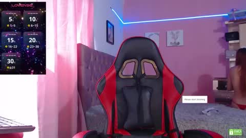 mayte online show from 4, 10, 2025