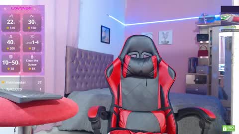 mayte online show from 24, 11, 2025