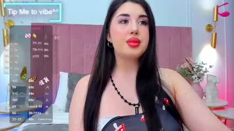 Snapshot of mayzzi chatting on 21, 9, 2025 MayaLevi online show from 21, 9, 2025