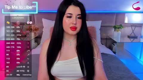 Snapshot of mayzzi chatting on 13, 11, 2025 MayaLevi online show from 13, 11, 2025