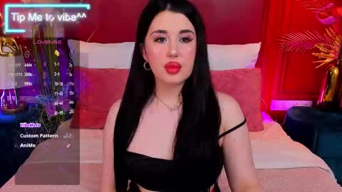 Snapshot of mayzzi chatting on 17, 11, 2025 MayaLevi online show from 17, 11, 2025