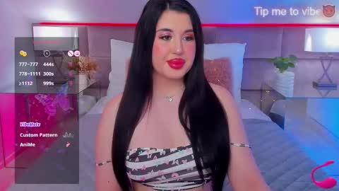 Snapshot of mayzzi chatting on 24, 11, 2025 MayaLevi online show from 24, 11, 2025