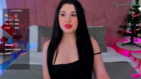 Snapshot of mayzzi chatting on 5, 1, 2026 MayaLevi online show from 5, 1, 2026