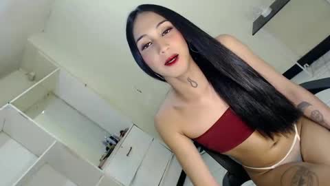 Snapshot of mazikeen96 chatting on 15, 5, 2026 Mazikeen 666 online show from 15, 5, 2026