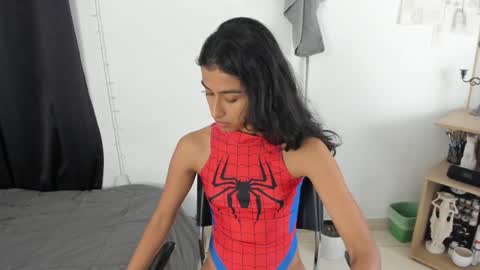 mazikeen_18 online show from 23, 12, 2024