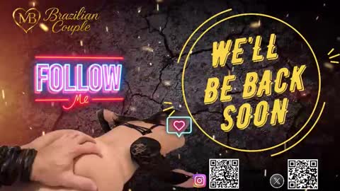 Snapshot of mb_braziliancouple chatting on 25, 9, 2025 mb_braziliancouple online show from 25, 9, 2025