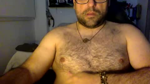 Snapshot of mbotve chatting on 30, 6, 2026 VzlaMan online show from 30, 6, 2026