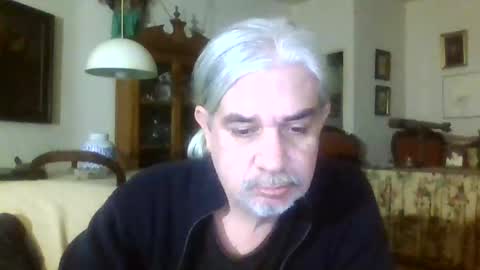 Manu online show from 25, 12, 2024