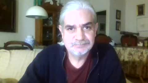 Manu online show from 27, 1, 2025