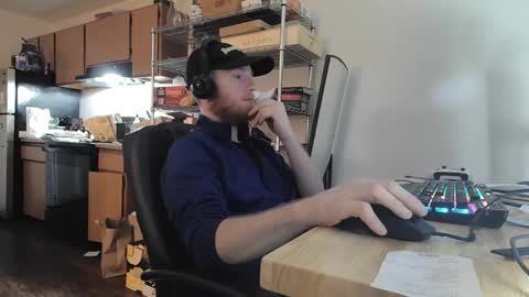 mcchoopyy online show from 7, 10, 2025