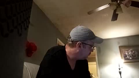 Snapshot of mcfly1973 chatting on 31, 12, 2024 mcfly1973 online show from 31, 12, 2024